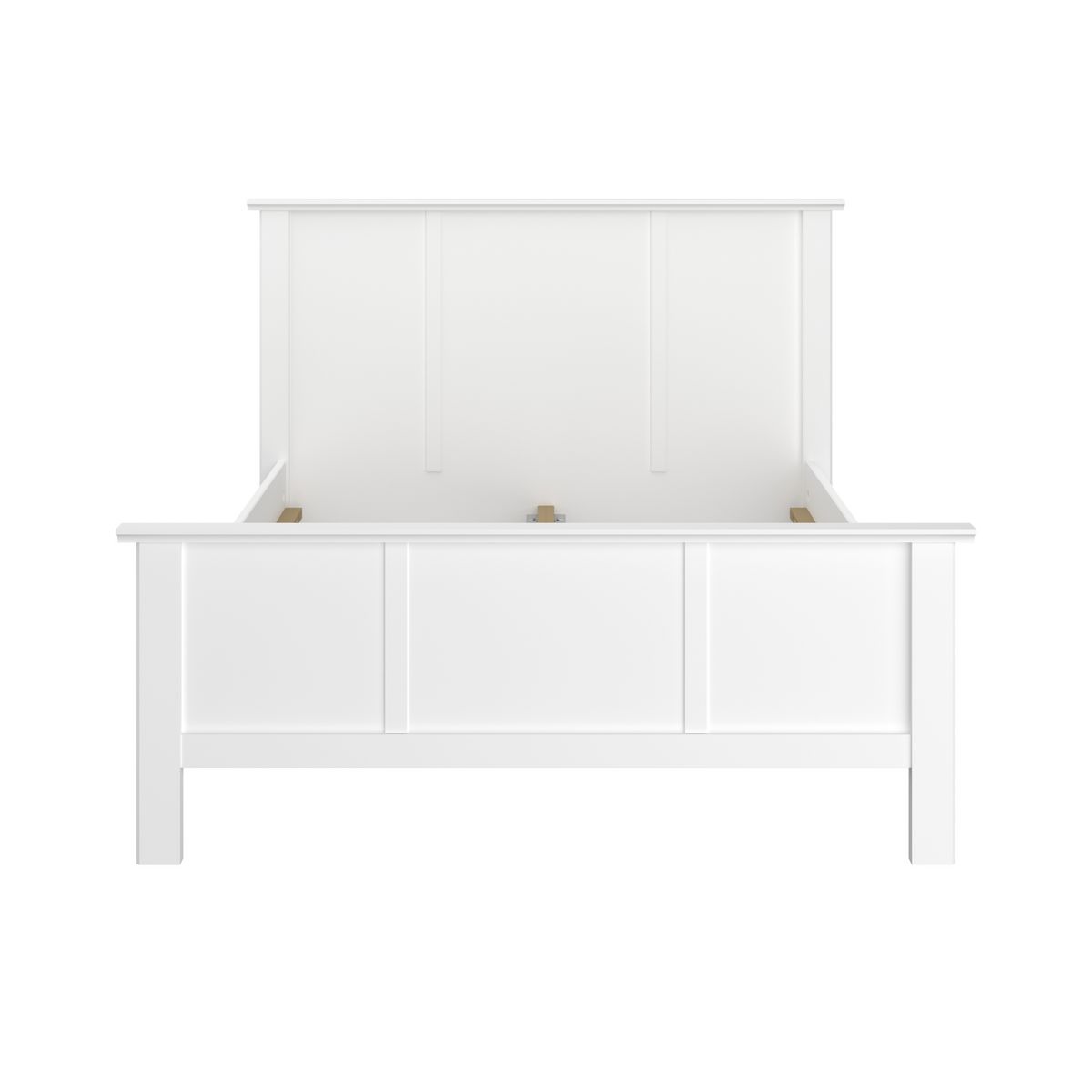 Lit 160x200cm NESRINE