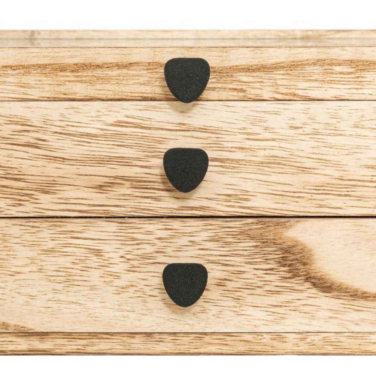 ATMOSPHERA Boîte à Bijoux en Bois  Inuit Dreams  19cm Naturel