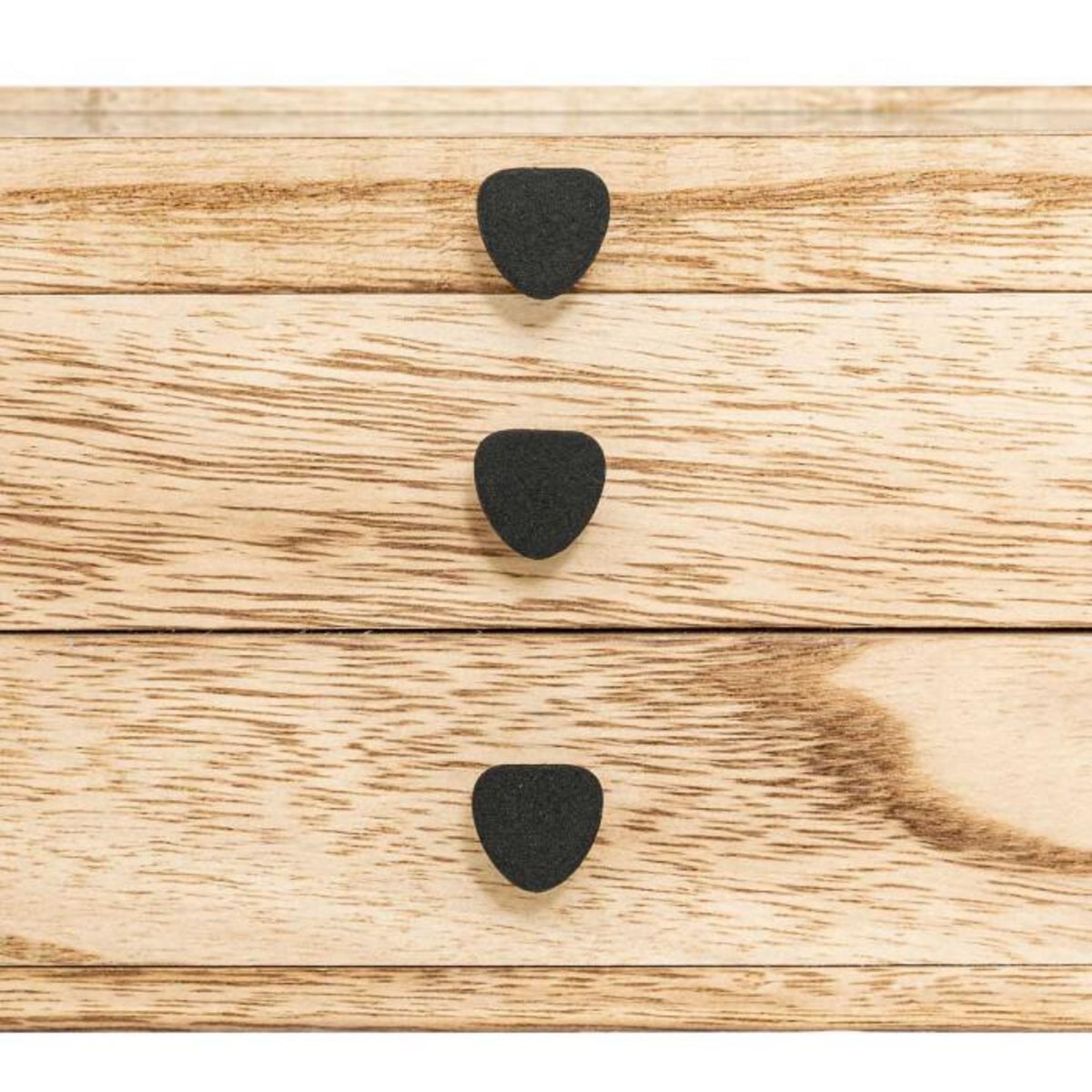 ATMOSPHERA Boîte à Bijoux en Bois  Inuit Dreams  19cm Naturel