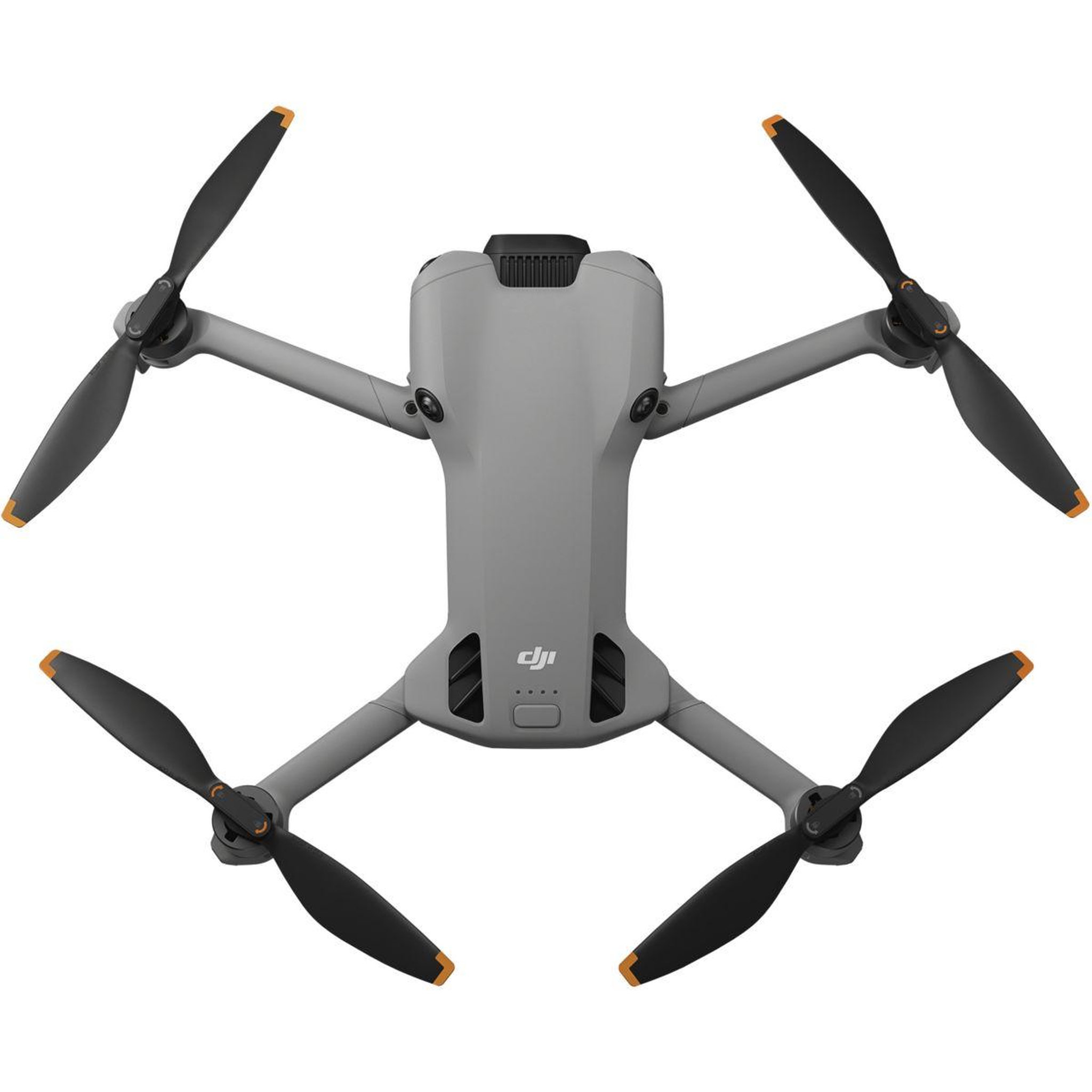 Voir la diapositive 5 : DJI Dji mini 5 pro 4 rotors quadcoptère 50 mp 3840 x 2160 pixels 2788 mah noir, gris