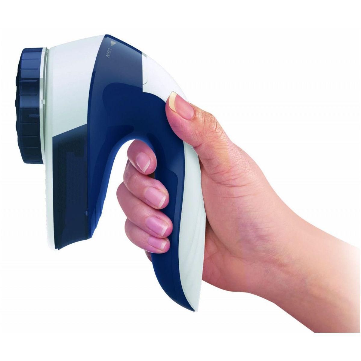 CALOR Rasoir Anti-bouloches Rasoir anti bouloche Calor JA1012C0