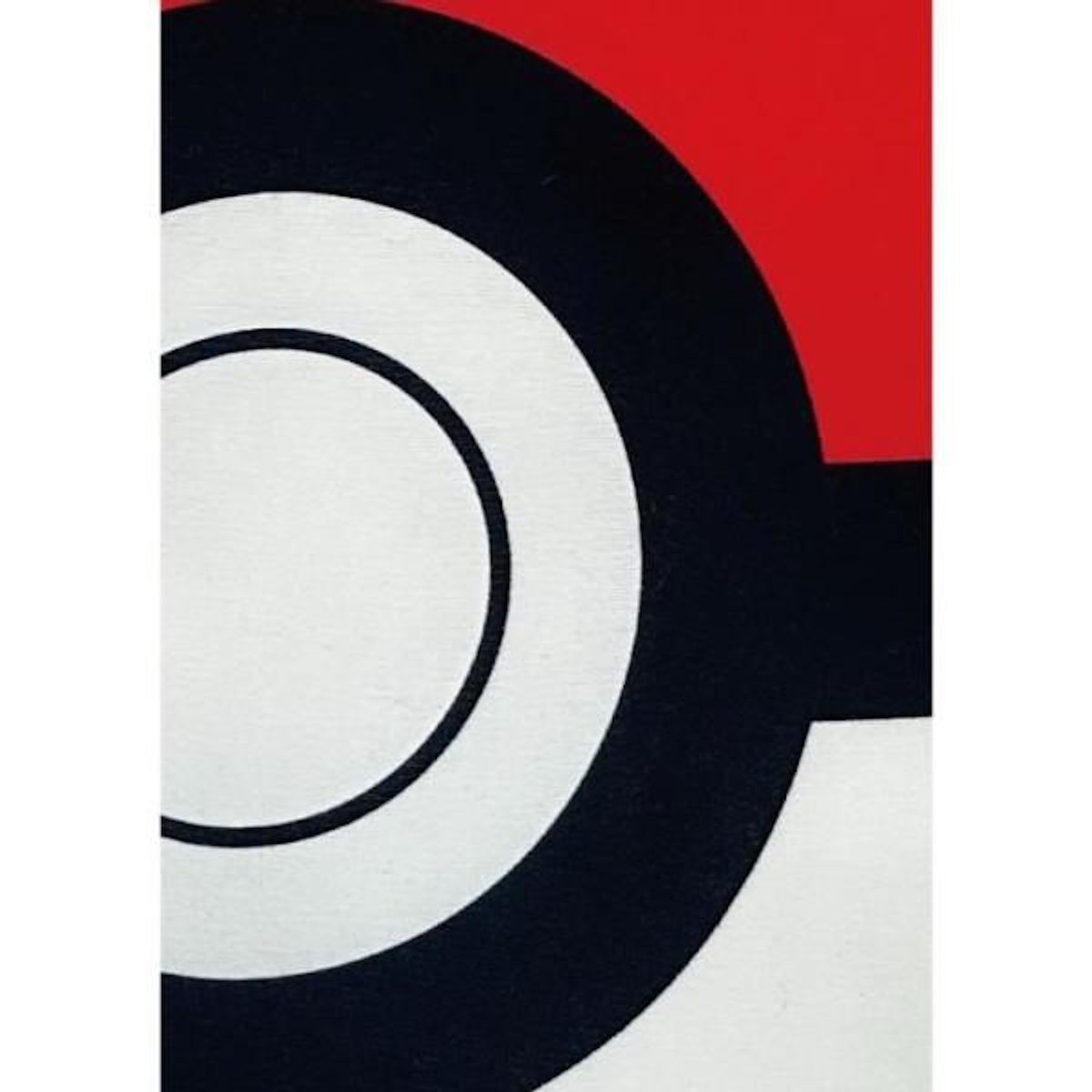 Pokemon Coussin double face - Carré - POKEMON - Pikachu et Starter 1G II - Microfibre - 40 x 40 cm