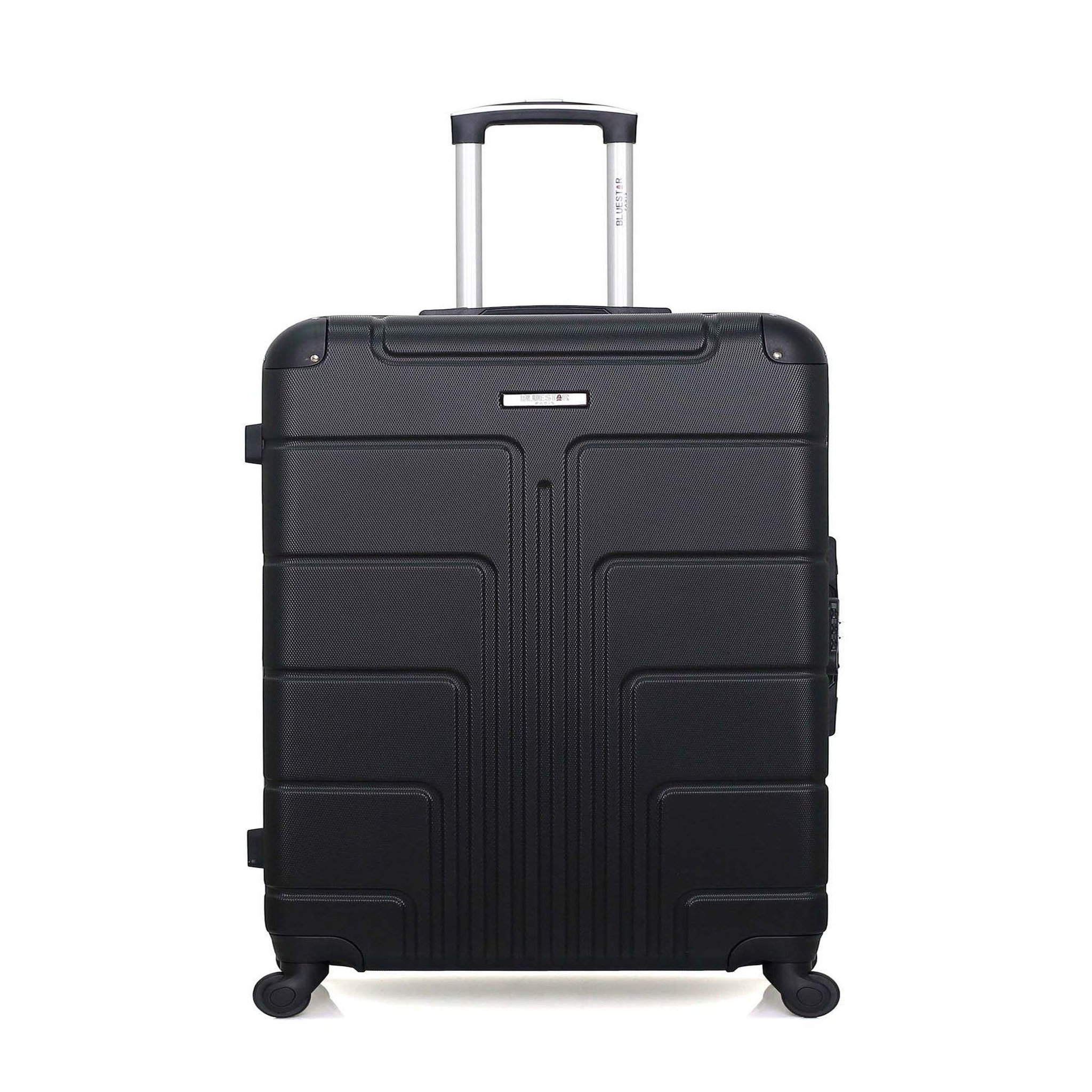 BLUESTAR Bluestar - valise grand format ottawa 75 cm 4 roues