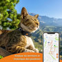 Voir la diapositive 5 : WEENECT Traceur GPS pour Chat - Weenect XS (Black Edition 2023)