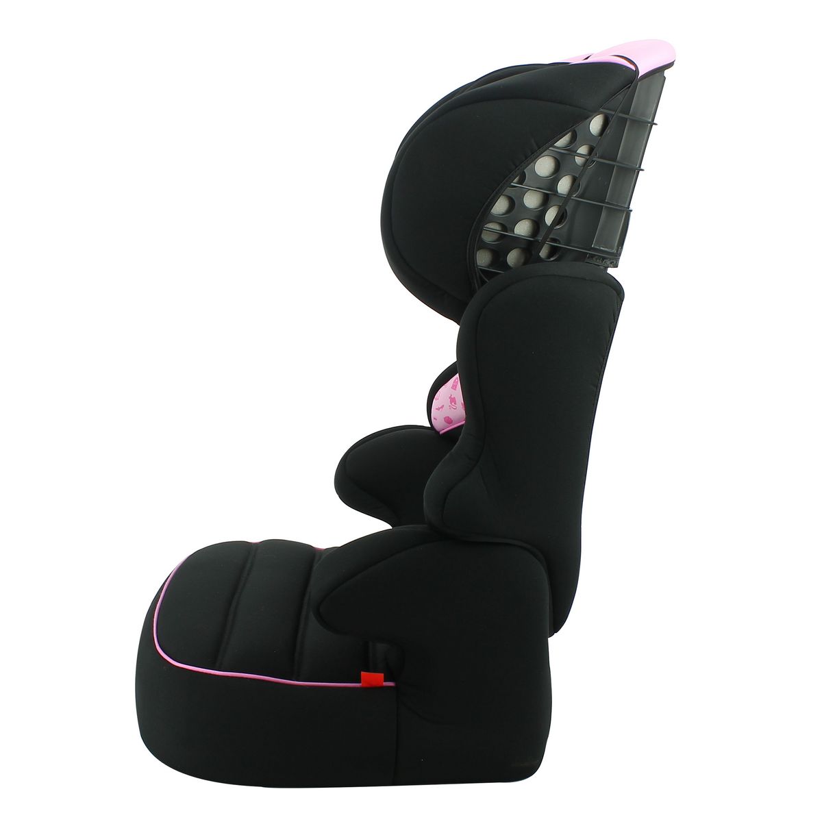 DISNEY Rehausseur auto groupe 2/3 Befix Disney Princess