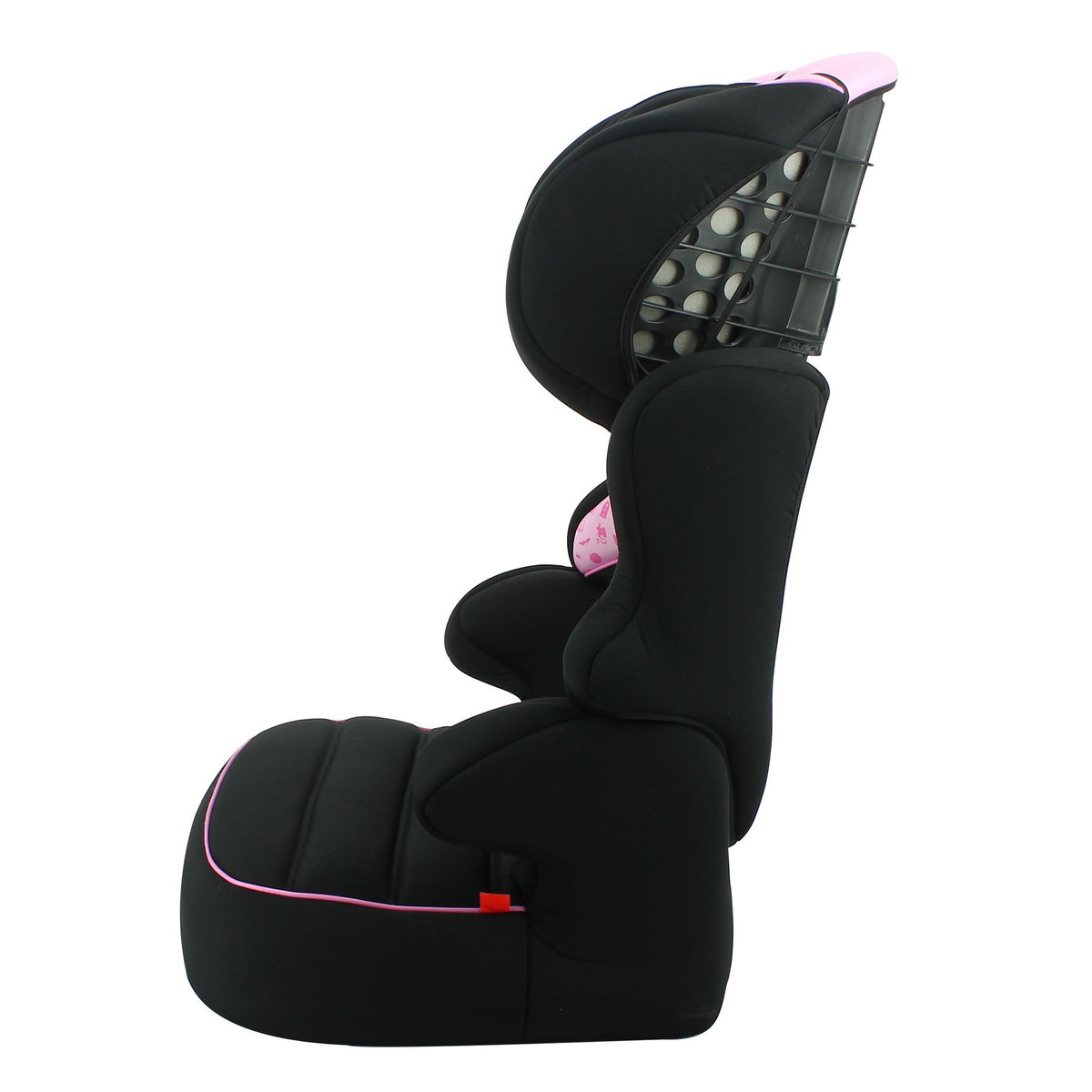 DISNEY Rehausseur auto groupe 2/3 Befix Disney Princess