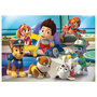 Voir la diapositive 2 : CLEMENTONI Clementoni Maxi Puzzle Paw Patrol, 104st.