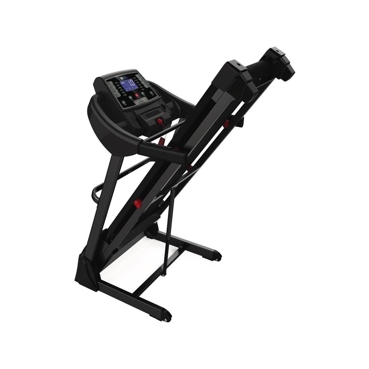 Habitat et Jardin Tapis de course motorisé  Dimi