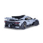 Voir la diapositive 2 : Jamara CaDA Mercedes-AMG ONE 1:8 gris 2,4GHz Bricks