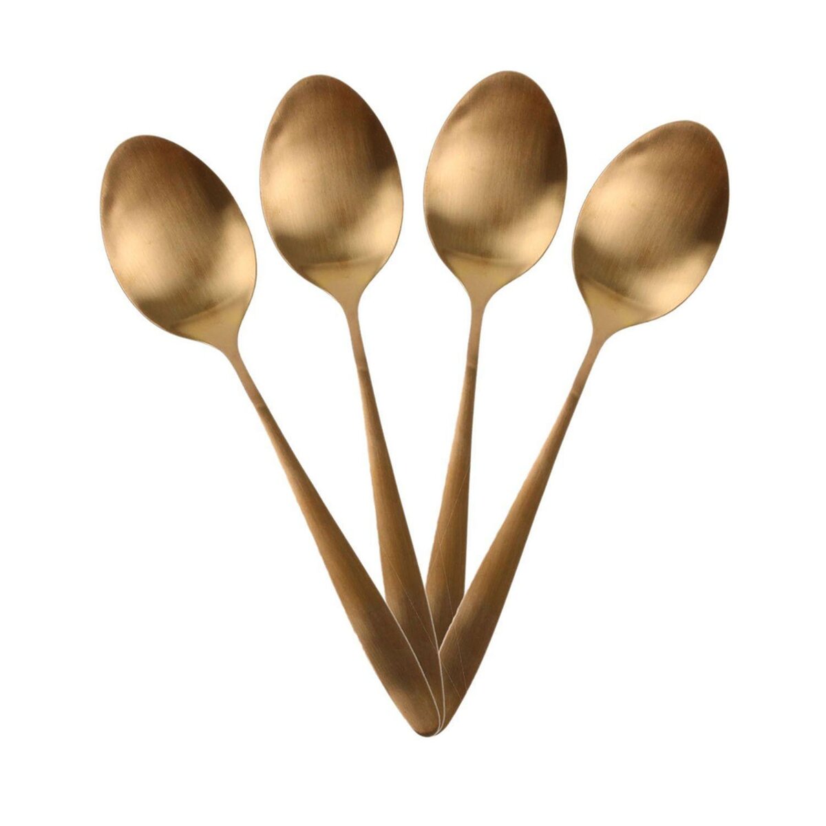 Saveur et dégustation Ménagère inox Table Chic - 16 Pièces