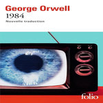 1984, Orwell George