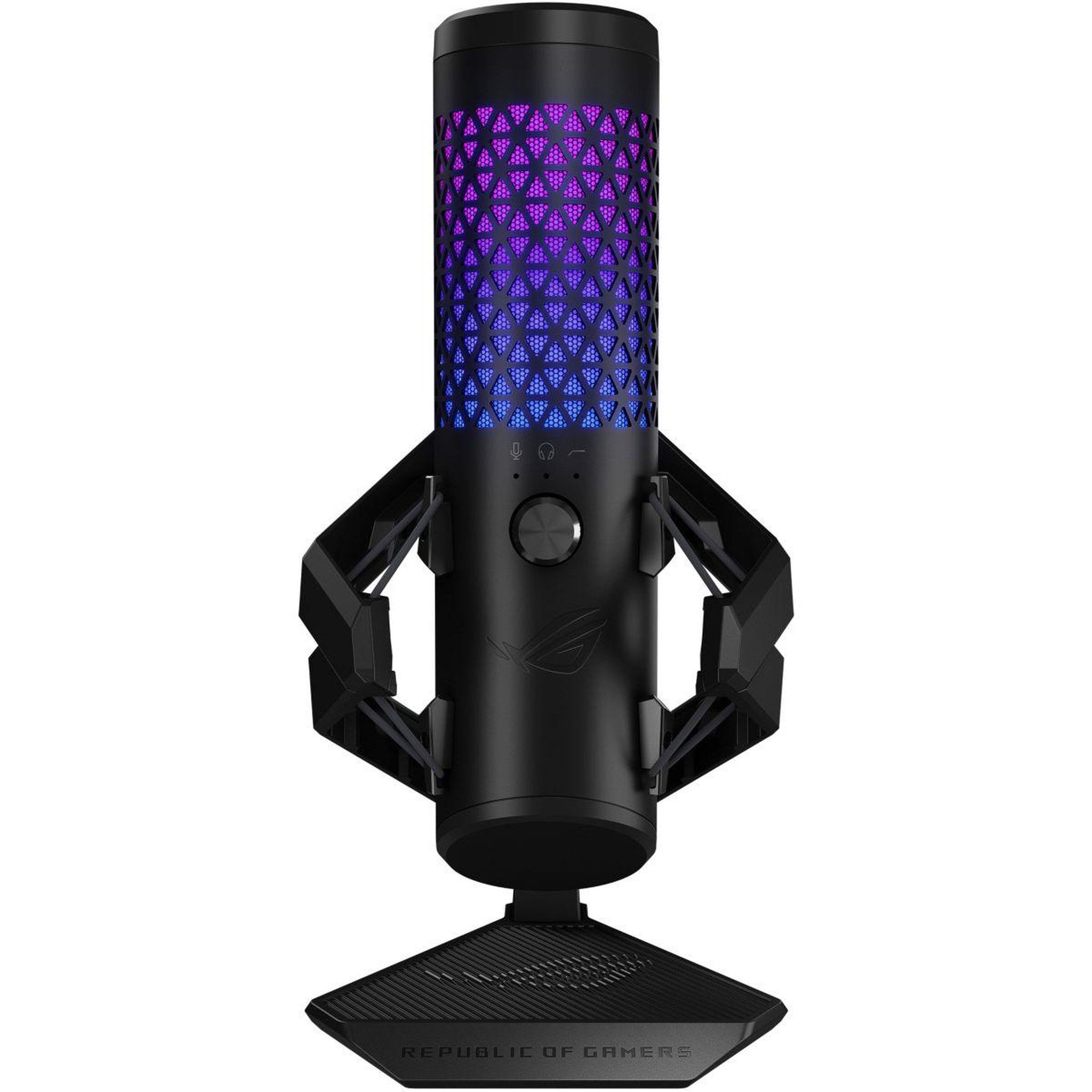 ASUS Micro ROG Carnyx