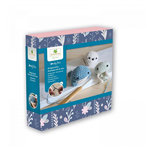 Au Sycomore Amigurumi - animaux de la mer