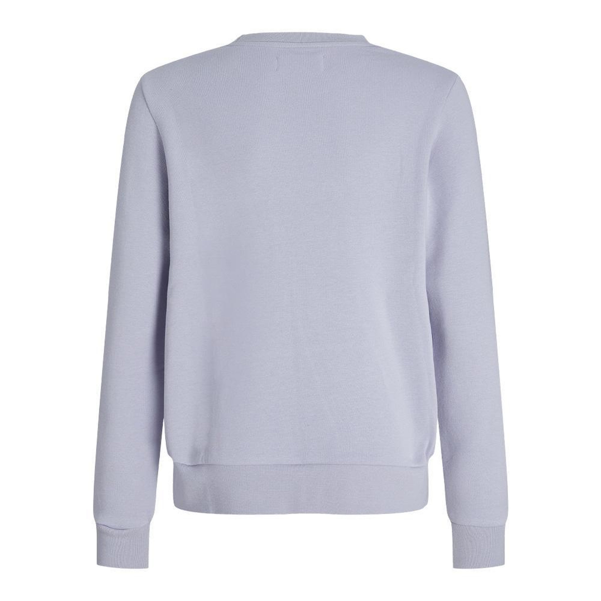 Voir la diapositive 2 : Jack & Jones Sweat Mauve Garçon Jack & Jones Makoto