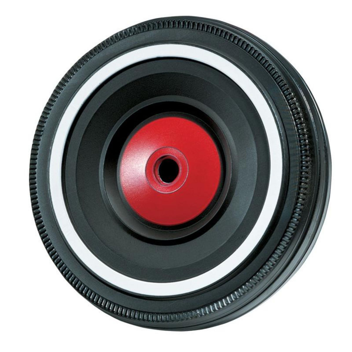 BIG BIG Bobby Car Loop auto Whisper wheels, 4pcs