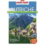 AUTRICHE, Petit Futé
