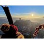 Voir la diapositive 2 : Smartbox Vol en montgolfière dans le Velay - Coffret Cadeau Sport & Aventure