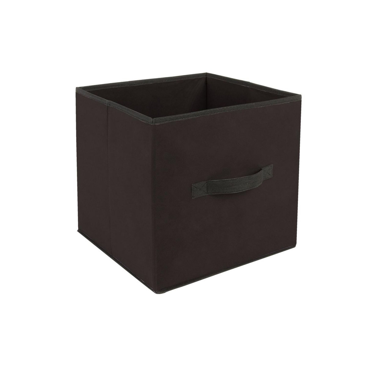 ID SPACE Lot 2x Boîte de rangement pour meuble - 31 x 31 cm