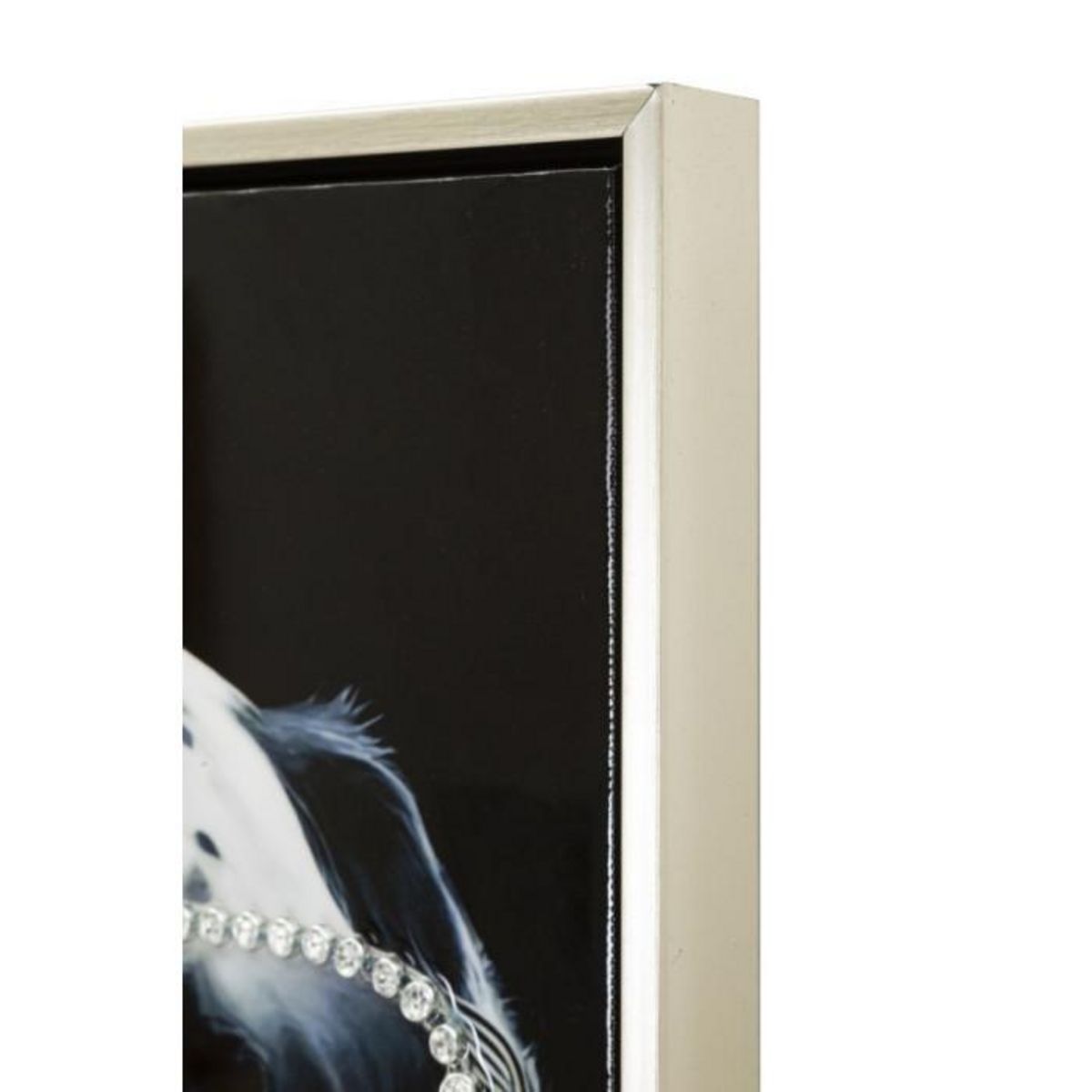 Paris Prix Tableau Imprimé Déco  Trap  53x73cm Multicolore