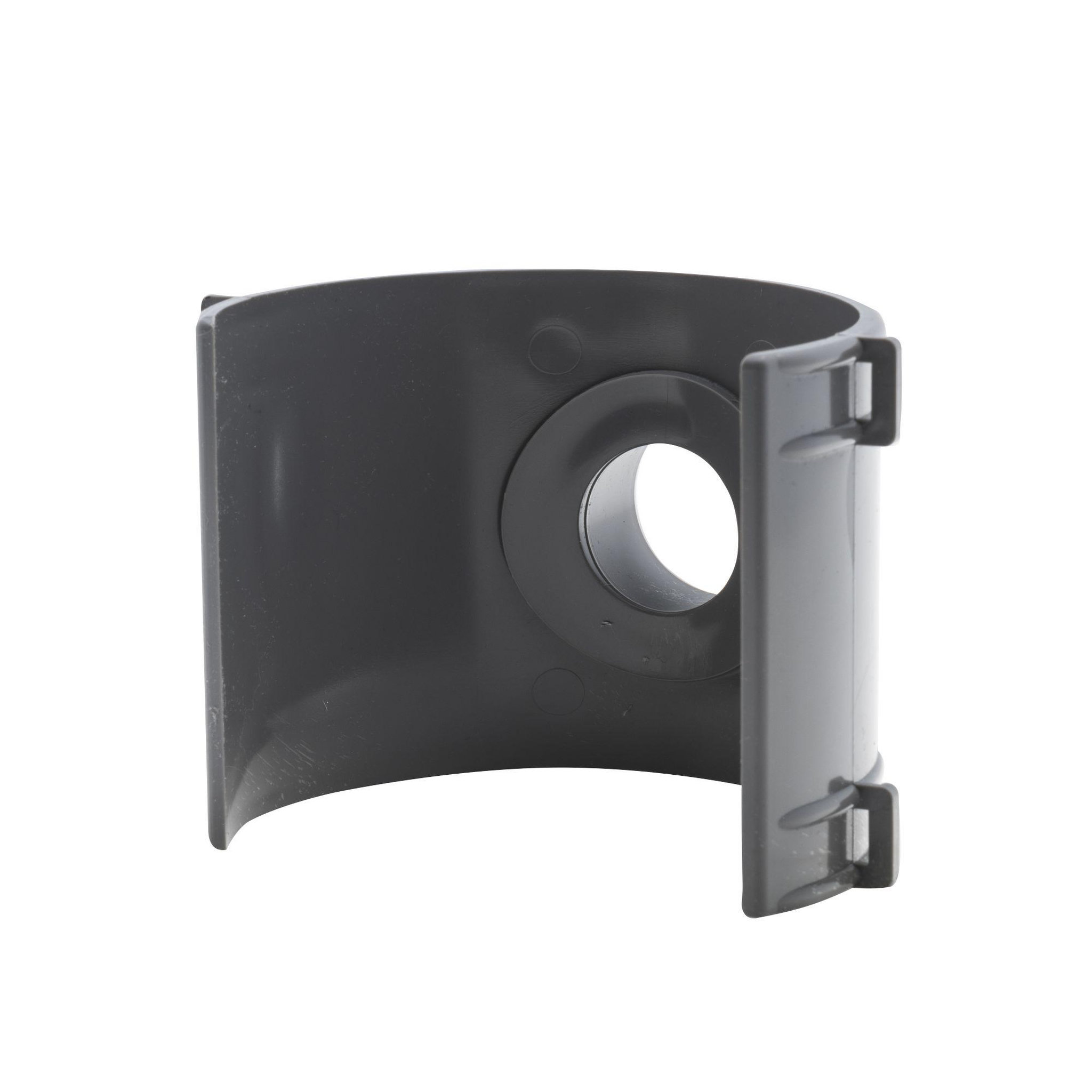 Voir la diapositive 2 : Jardibric Selle de branchement 100 x 32 mm sfc
