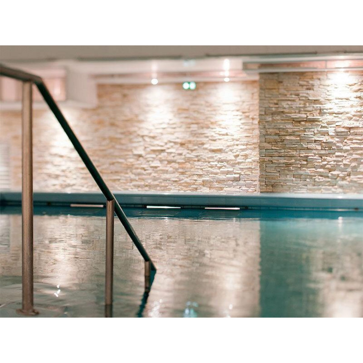 Smartbox Séjour thermal de 7 jours en studio avec soins et accès aux équipements à Dax - Coffret Cadeau Séjour