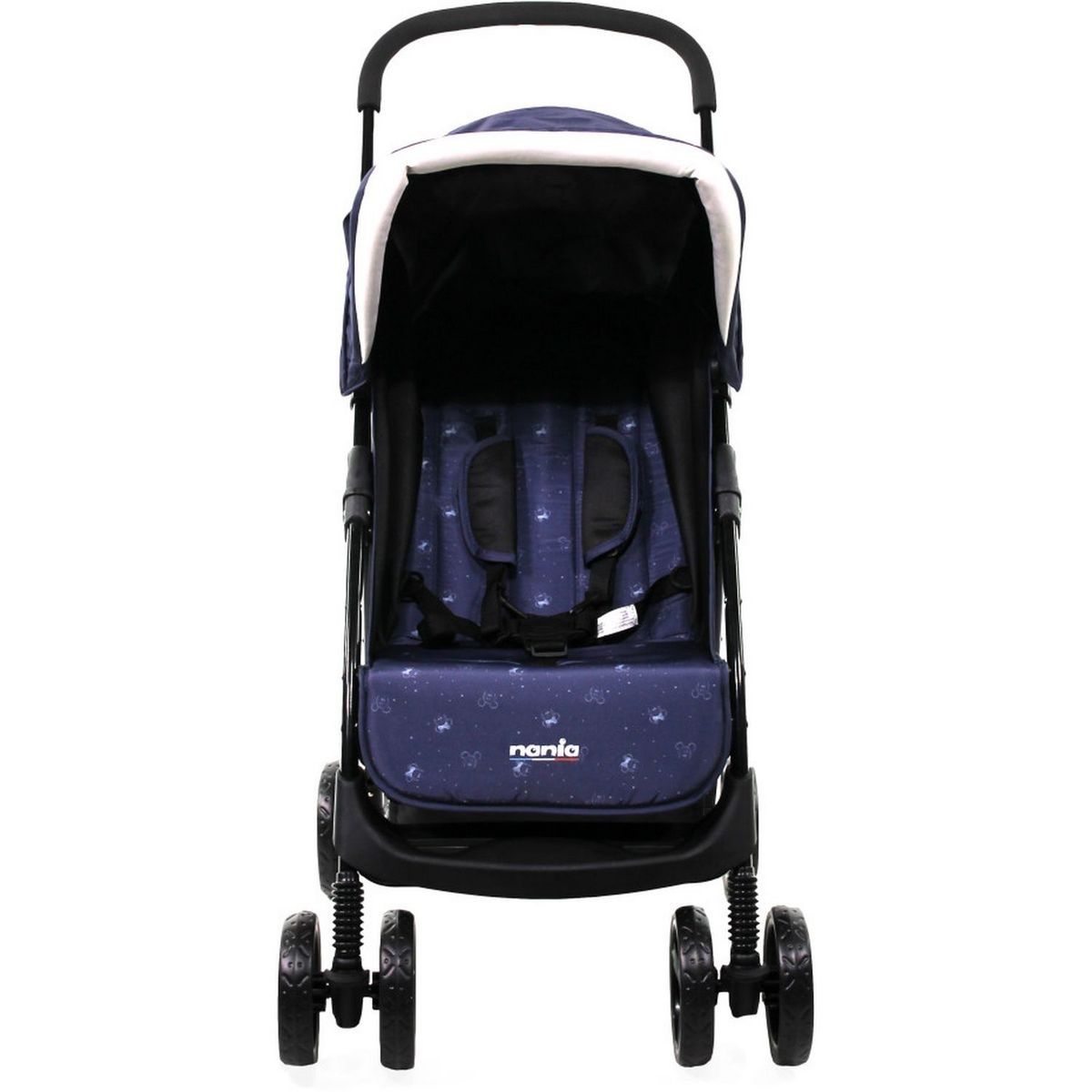 DISNEY Poussette tout terrain TEXAS - Disney 