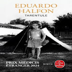 TARENTULE, Halfon Eduardo