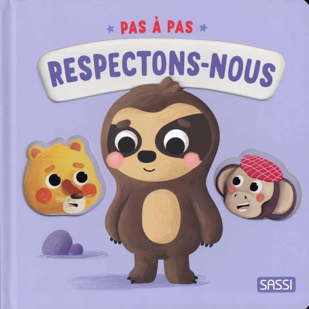 RESPECTONS-NOUS, Pesavento Giulia