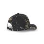 Voir la diapositive 5 : CAPSLAB Casquette trucker Tag avec filet One Piece Skull