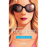 PHONEPLAY : LES ORIGINES DU JEU, Bicail Morgane