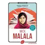  MOI, MALALA. EN LUTTANT POUR L'EDUCATION, ELLE A CHANGE LE MONDE, Yousafzai Malala
