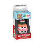 Funko Figurine Funko Pop Keychain Kawaii Foodies Sushi Stack