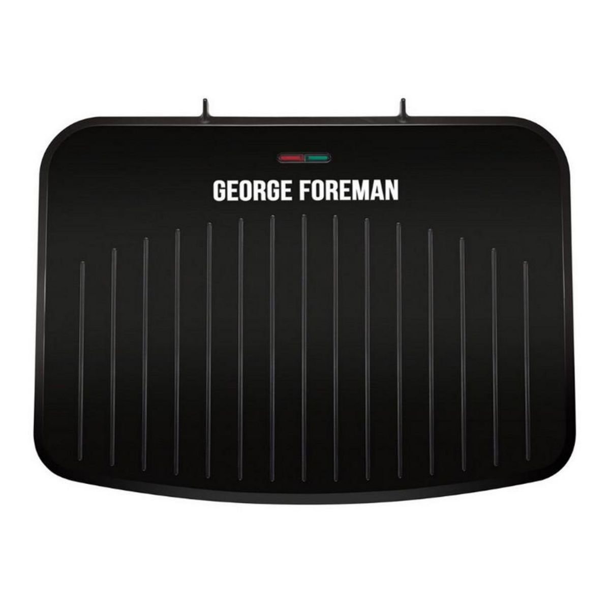 GEORGE FOREMAN Grill viande 2400w noir - 25820-56