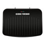 Voir la diapositive 2 : GEORGE FOREMAN Grill viande 2400w noir - 25820-56