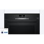 Voir la diapositive 2 : BOSCH Four encastrable HBA372BB4