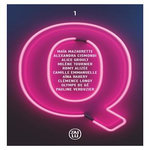 Q1, Mazaurette Maïa