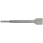 METABO SAS Burin à carreaux SDS-plus 250 x 40 mm coudé