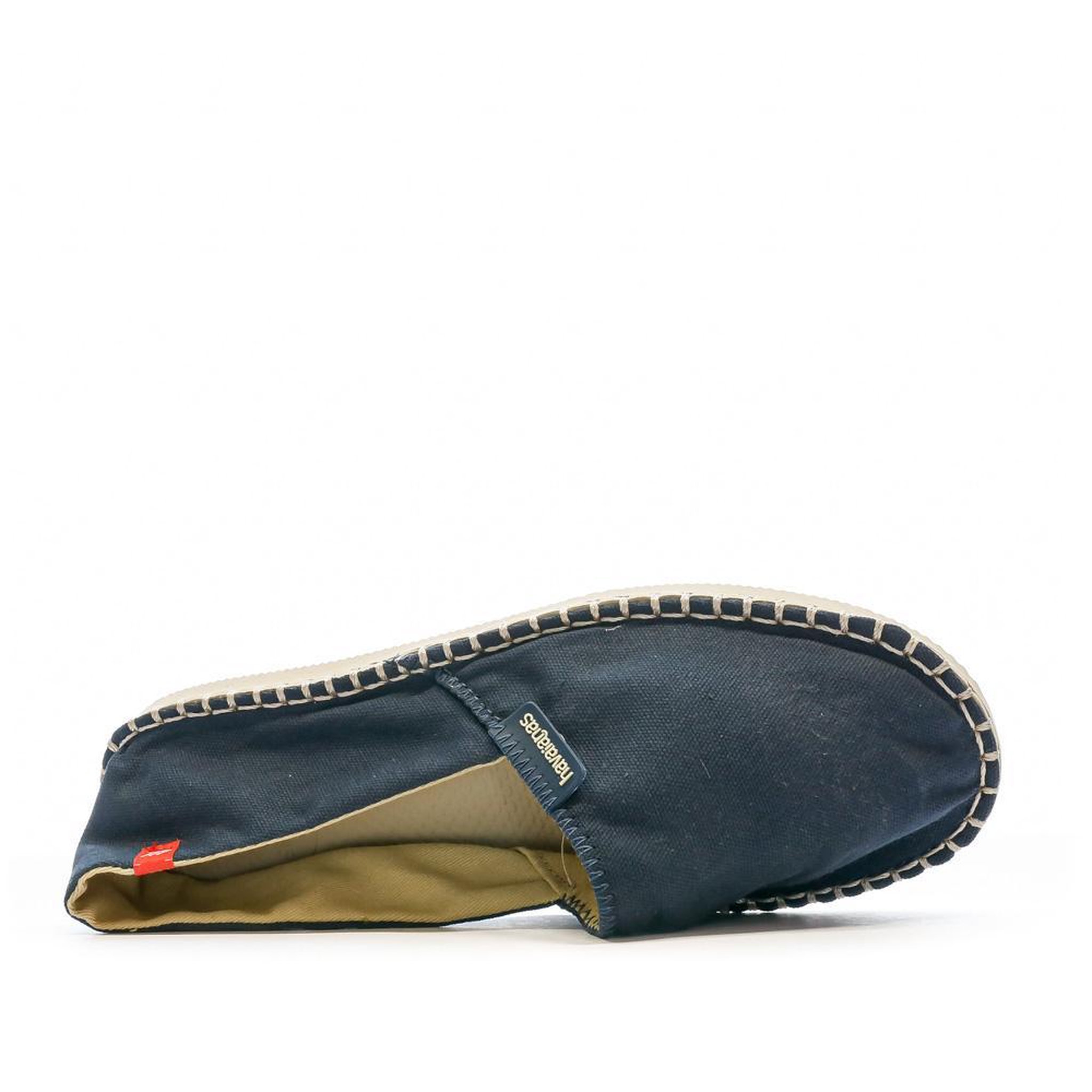 Voir la diapositive 4 : HAVAIANAS Espadrilles Marine Mixte Havaianas Amazonia