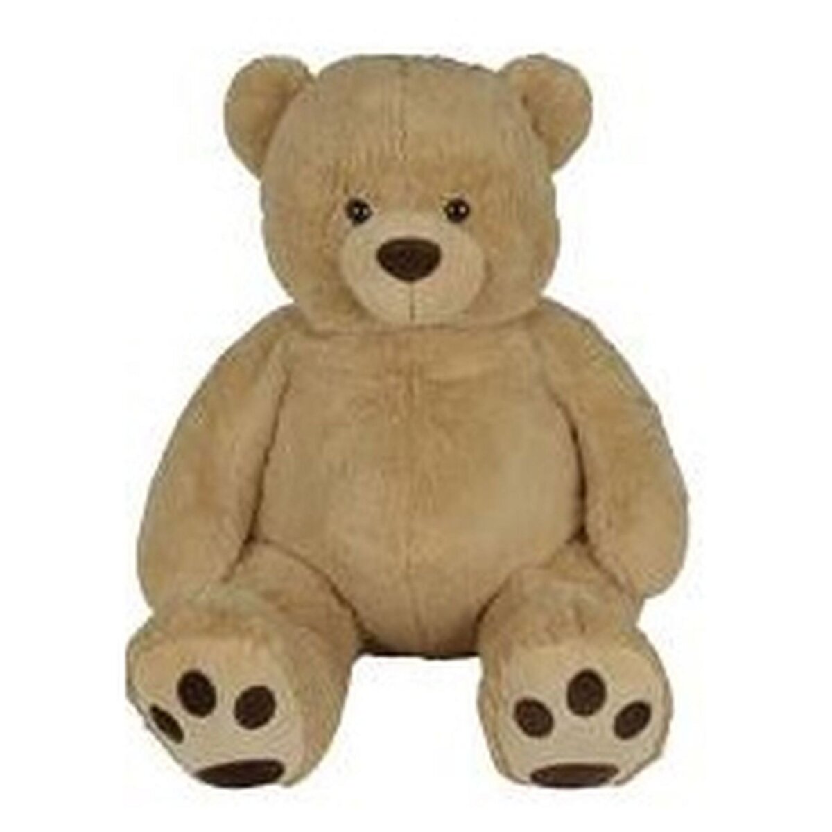 Ours Peluche Pas Cher