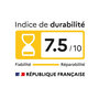 Voir la diapositive 3 : ELECTROLUX Lave-linge frontal 60cm 8kg 1400 tours/min - EWF0814A4
