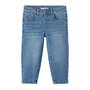 Voir la diapositive 1 : NAME IT Jean Slim  Fille Name it Bella 13206249