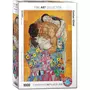 Eurographics Puzzle 1000 pièces : La famille, Gustav Klimt
