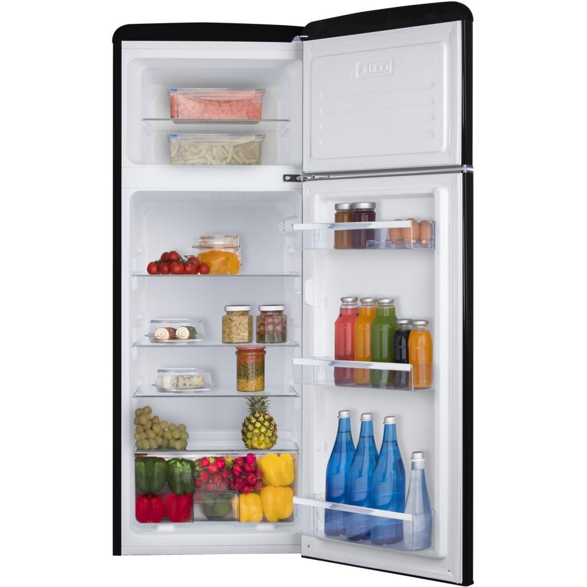 Amica Réfrigérateur 2 portes AR7252N