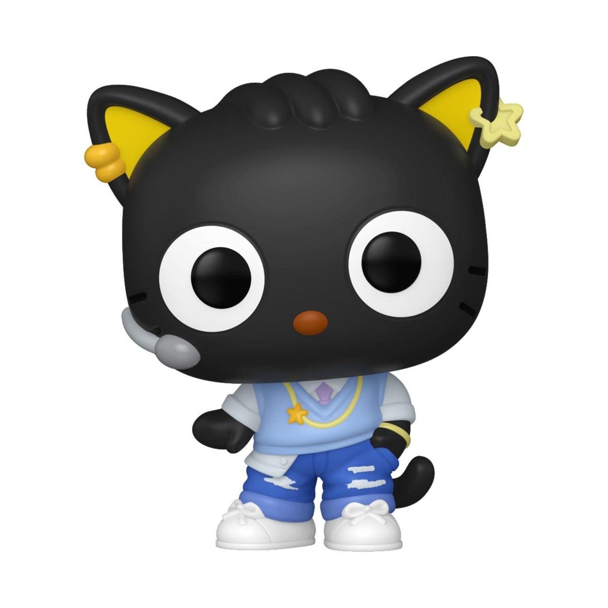 Voir la diapositive 2 : Funko Figurine Funko Pop Sanrio Hello Kitty Chococat K Pop