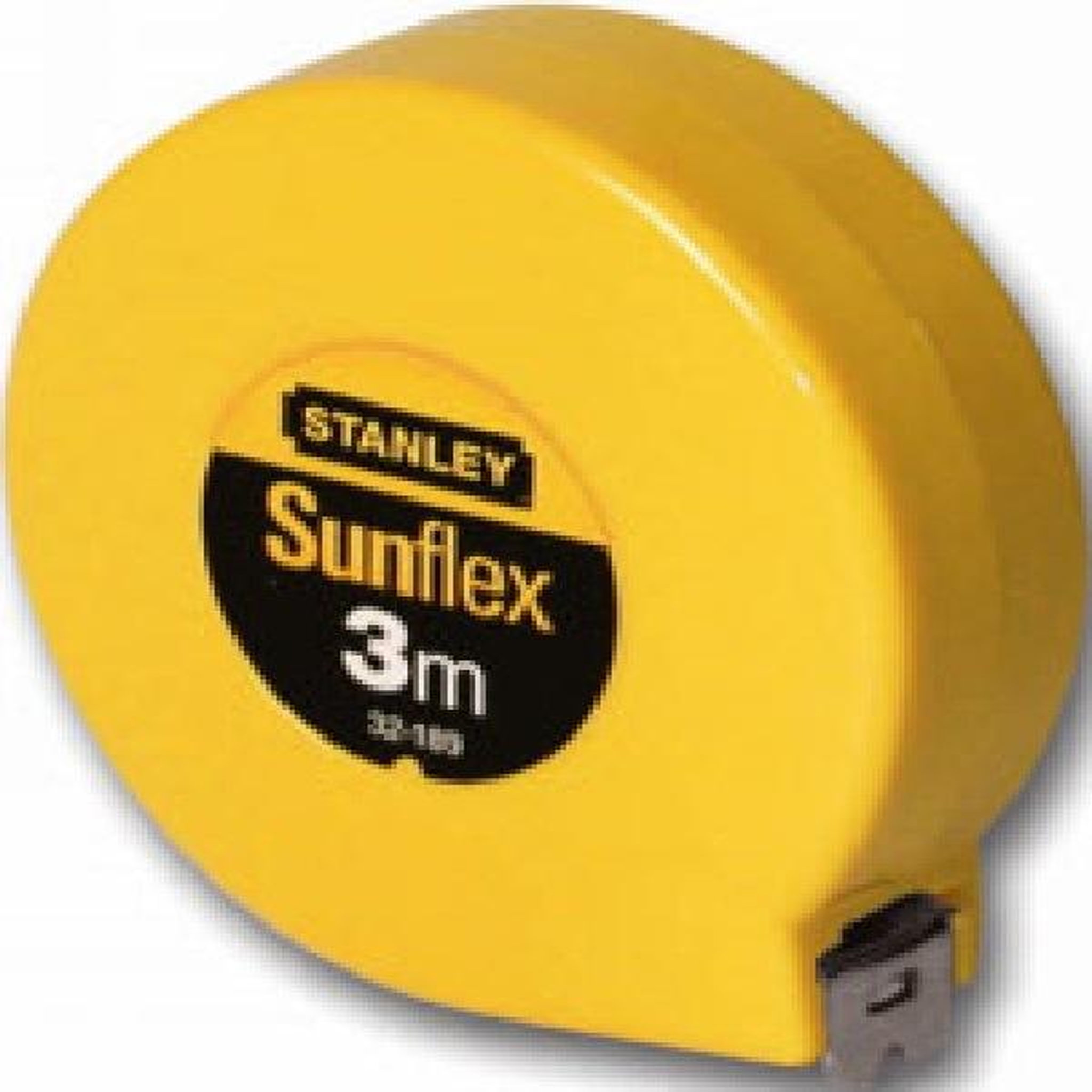 Stanley Mesure Sunflex 3 m x 12,7 mm