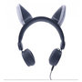 Voir la diapositive 1 : KIDYWOLF Kidyears Casque audio enfant - Loup