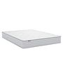 Voir la diapositive 5 : IDLITERIE Matelas ressorts ensachés 7 zones, COSMOS, Face Hiver/Eté