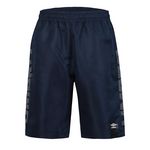 UMBRO hort  Homme Umbro Net 958140. Coloris disponibles : Bleu