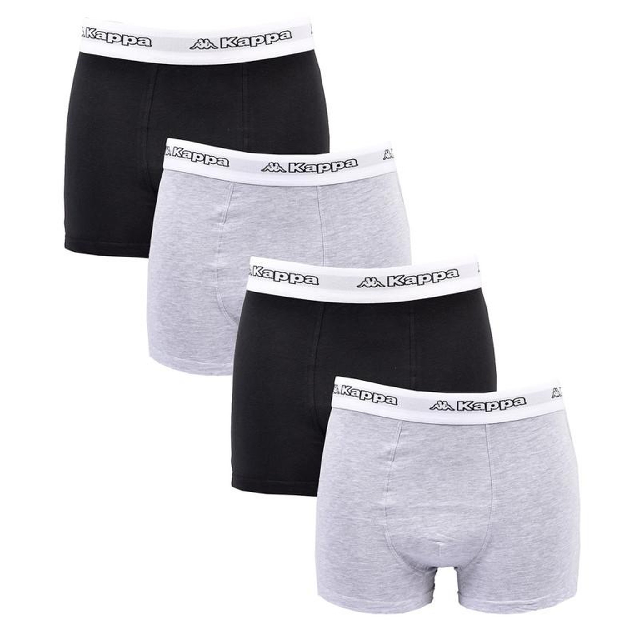 Voir la diapositive 3 : KAPPA Boxer homme KAPPA