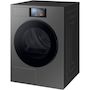 Voir la diapositive 2 : Samsung Sèche linge pompe à chaleur DV90F09F4S